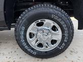 Thumbnail of 2025 Diamond Black Crystal Pearlcoat RAM 2500