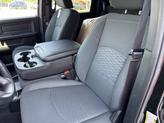 Thumbnail of 2025 Diamond Black Crystal Pearlcoat RAM 2500