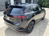 Thumbnail of 2023 Ebony Twilight Metallic Buick Envision