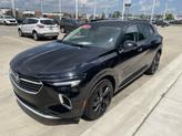 Thumbnail of 2023 Ebony Twilight Metallic Buick Envision