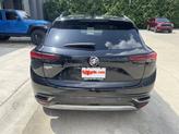 Thumbnail of 2023 Ebony Twilight Metallic Buick Envision