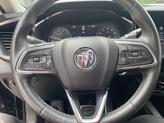 Thumbnail of 2023 Ebony Twilight Metallic Buick Envision