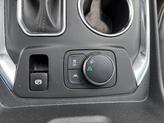 Thumbnail of 2021 Iridescent Pearl Tricoat Chevrolet Traverse
