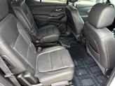Thumbnail of 2021 Iridescent Pearl Tricoat Chevrolet Traverse