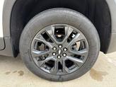 Thumbnail of 2021 Iridescent Pearl Tricoat Chevrolet Traverse