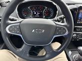 Thumbnail of 2021 Iridescent Pearl Tricoat Chevrolet Traverse