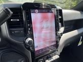 Thumbnail of 2025 Diamond Black Crystal Pearlcoat RAM 2500