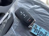 Thumbnail of 2025 Diamond Black Crystal Pearlcoat RAM 2500