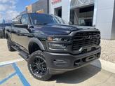Thumbnail of 2025 Diamond Black Crystal Pearlcoat RAM 2500