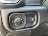 Thumbnail of 2025 Diamond Black Crystal Pearlcoat RAM 2500