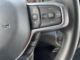 Thumbnail of 2025 Diamond Black Crystal Pearlcoat RAM 2500