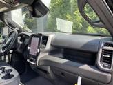Thumbnail of 2025 Diamond Black Crystal Pearlcoat RAM 2500