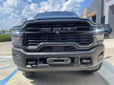 Thumbnail of 2025 Diamond Black Crystal Pearlcoat RAM 2500
