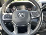Thumbnail of 2025 Diamond Black Crystal Pearlcoat RAM 2500