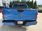 Thumbnail of 2020 Velocity Blue Metallic Ford F-150