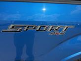 Thumbnail of 2020 Velocity Blue Metallic Ford F-150