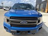 Thumbnail of 2020 Velocity Blue Metallic Ford F-150
