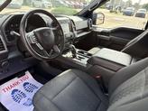 Thumbnail of 2020 Velocity Blue Metallic Ford F-150