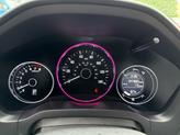 Thumbnail of 2020 Black Honda HR-V