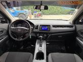 Thumbnail of 2020 Black Honda HR-V