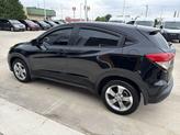 Thumbnail of 2020 Black Honda HR-V