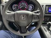 Thumbnail of 2020 Black Honda HR-V