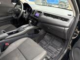 Thumbnail of 2020 Black Honda HR-V