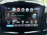 Thumbnail of 2018 Summit White Chevrolet Traverse