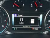 Thumbnail of 2018 Summit White Chevrolet Traverse