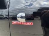 Thumbnail of 2025 Diamond Black Crystal Pearlcoat RAM 2500