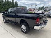 Thumbnail of 2025 Diamond Black Crystal Pearlcoat RAM 2500
