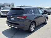 Thumbnail of 2022 Iron Gray Metallic Chevrolet Equinox