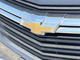 Thumbnail of 2022 Iron Gray Metallic Chevrolet Equinox