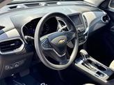 Thumbnail of 2022 Iron Gray Metallic Chevrolet Equinox