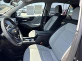 Thumbnail of 2022 Iron Gray Metallic Chevrolet Equinox