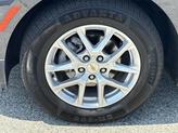 Thumbnail of 2022 Iron Gray Metallic Chevrolet Equinox