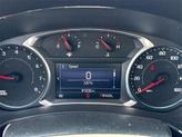 Thumbnail of 2022 Iron Gray Metallic Chevrolet Equinox