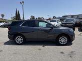 Thumbnail of 2022 Iron Gray Metallic Chevrolet Equinox