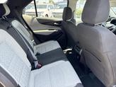 Thumbnail of 2022 Iron Gray Metallic Chevrolet Equinox