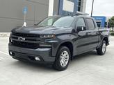 Thumbnail of 2020 Shadow Gray Metallic Chevrolet Silverado 1500