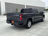 Thumbnail of 2020 Shadow Gray Metallic Chevrolet Silverado 1500