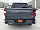 Thumbnail of 2020 Shadow Gray Metallic Chevrolet Silverado 1500