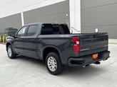 Thumbnail of 2020 Shadow Gray Metallic Chevrolet Silverado 1500