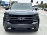 Thumbnail of 2020 Shadow Gray Metallic Chevrolet Silverado 1500