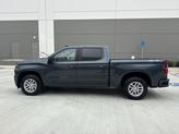 Thumbnail of 2020 Shadow Gray Metallic Chevrolet Silverado 1500