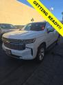 Photo of 2023 Summit White Chevrolet Suburban
