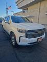 Thumbnail of 2023 Summit White Chevrolet Suburban