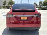 Thumbnail of 2019 Red Multi-Coat Tesla Model X