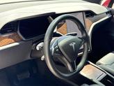 Thumbnail of 2019 Red Multi-Coat Tesla Model X