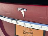 Thumbnail of 2019 Red Multi-Coat Tesla Model X